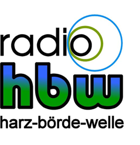 Logo von radio hbw